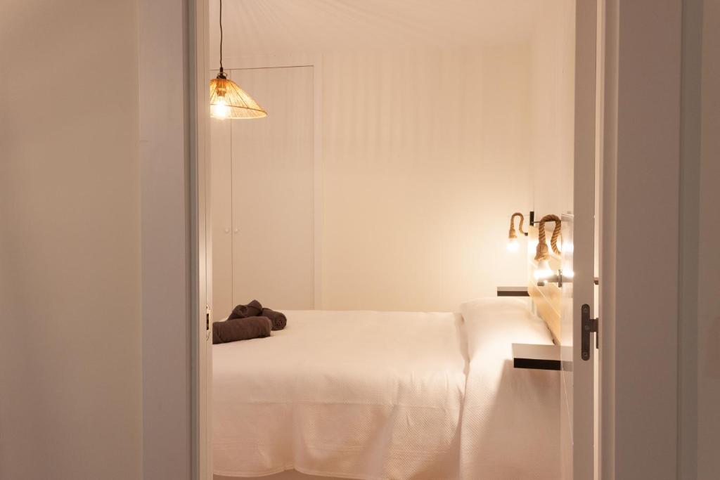 Apartamento Premium Ávila PLAZA MAYOR con PARKING - 12