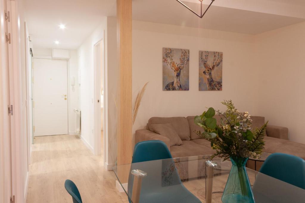 Apartamento Premium Ávila PLAZA MAYOR con PARKING - 18