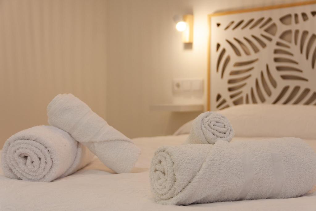 Apartamento Premium Ávila PLAZA MAYOR con PARKING - 16