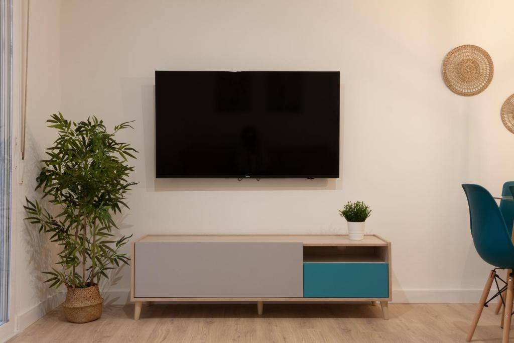 Apartamento Premium Ávila PLAZA MAYOR con PARKING - 17