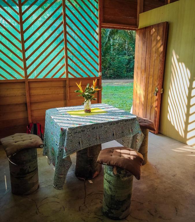 Fotografie z fotogalerie ubytování ROSA'S HOUSE v destinaci Puerto Maldonado