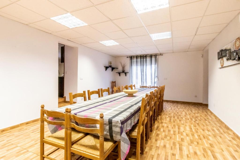 Kép Can Bugantó amplia casa con piscina y jardín szállásáról Llambillas városában a galériában