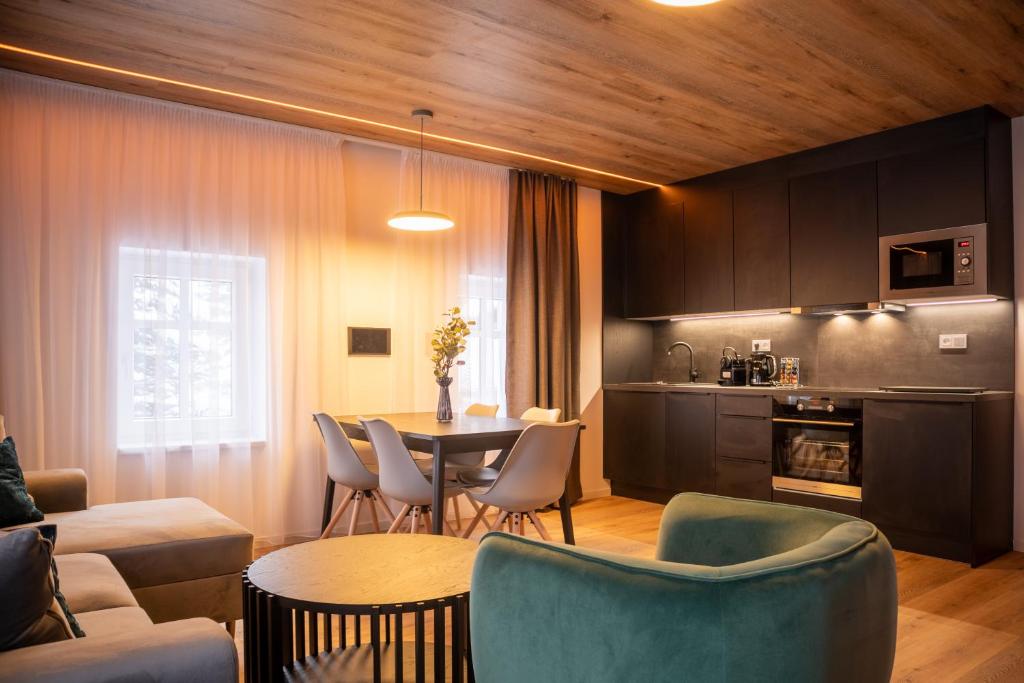 Hillside No. 18 - Appartement D'une Chambre