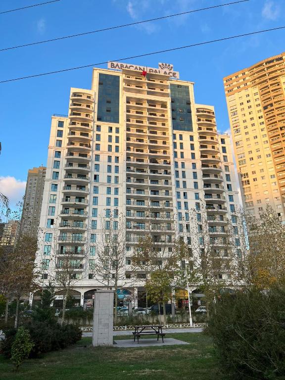 LUXURY MODERN One Bedroom Apartment For Rent 5 MIN walk to Metro Station Esenyurt -Istanbul