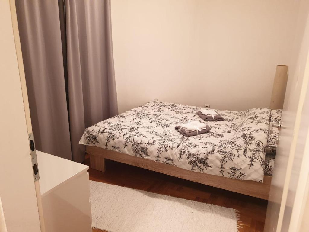 Apartman Nikola - Apartamento De Una Habitación