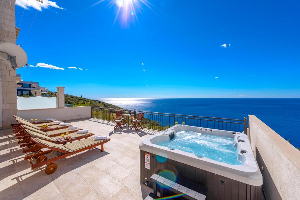 Apartments Mrkan - 4