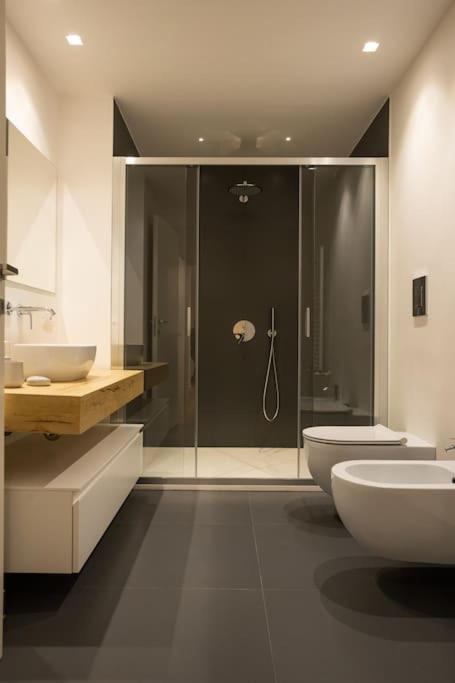 Luxury BnB Libertà - Apartamento De Una Habitación