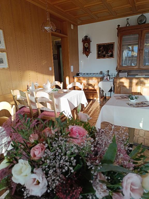 Fotografie z fotogalerie ubytování Hotel Adler v destinaci Sigriswil