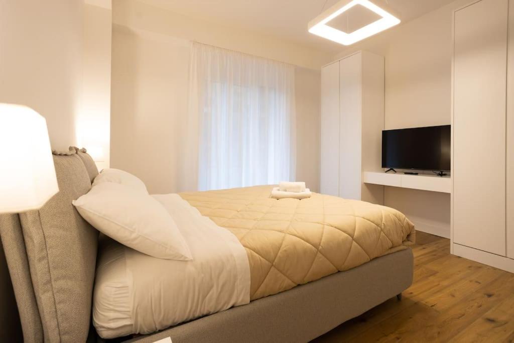 Luxury BnB Libertà - Apartamento De Una Habitación