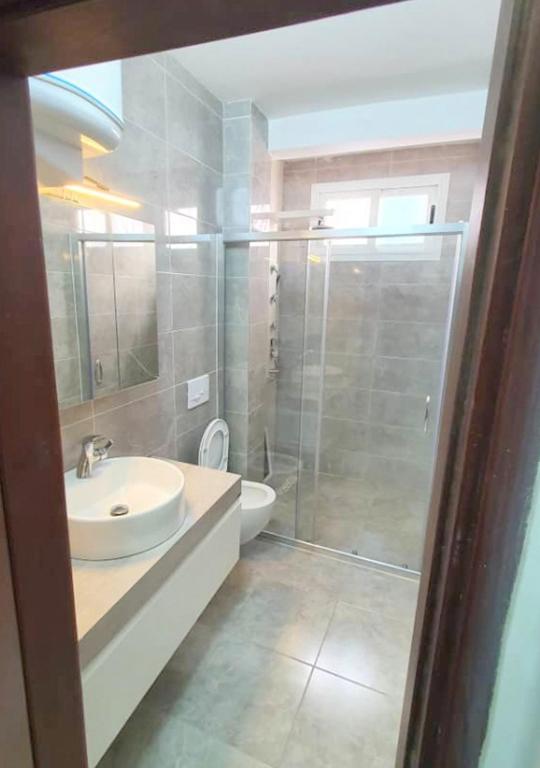 Residence Khadija - Apartamento De Dois Quartos