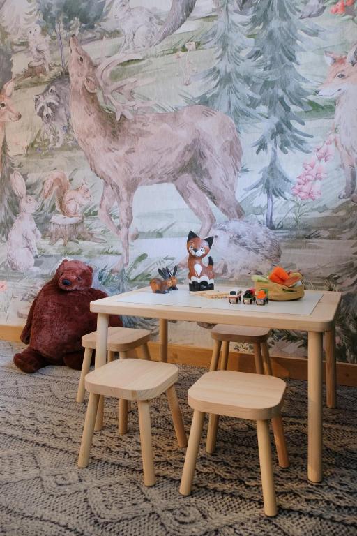 Rezydencja Górska Odkryj Zakopane - 2