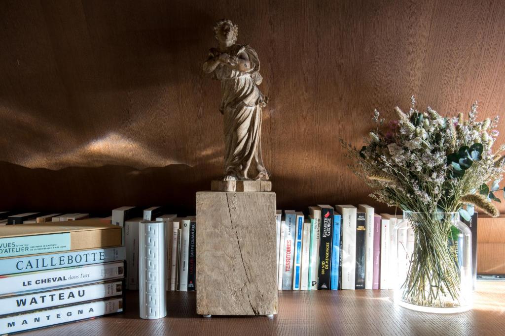 Cour des Vosges - Evok Collection - Resim 9