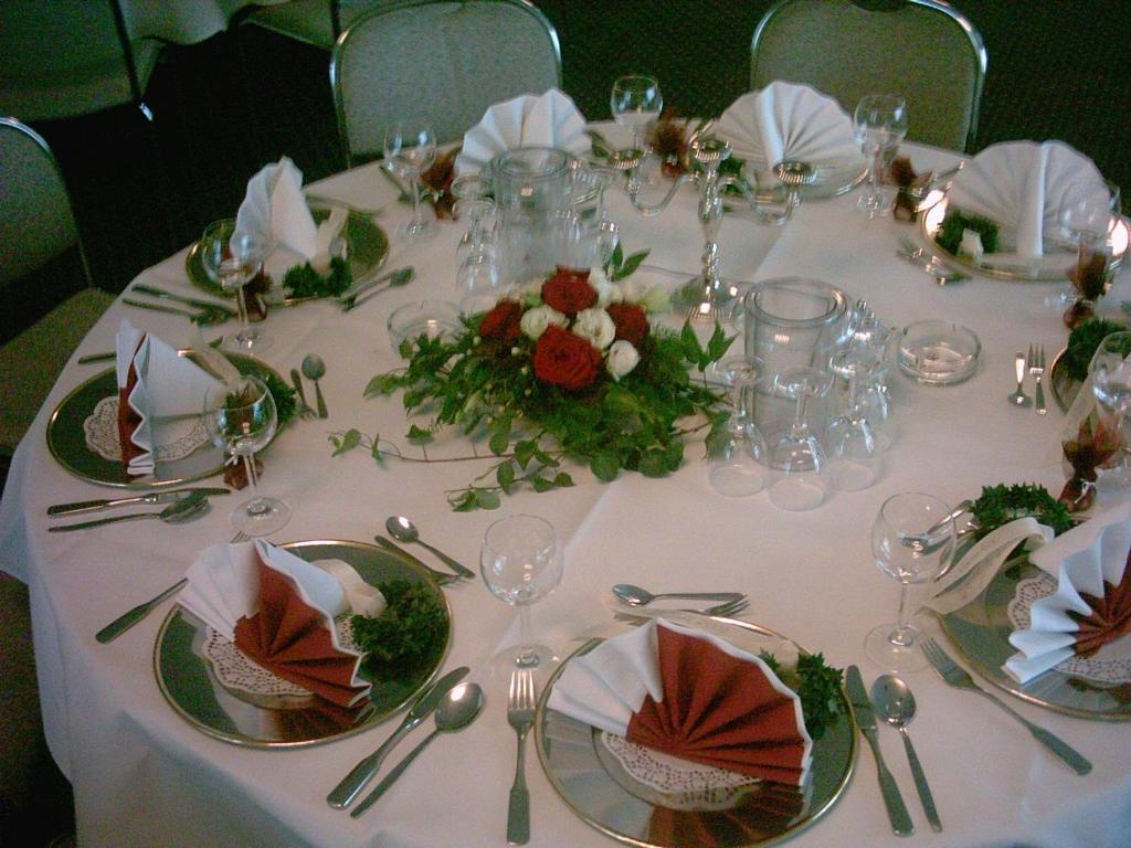 Hotel Panorama Hamburg-Harburg - Resim 35