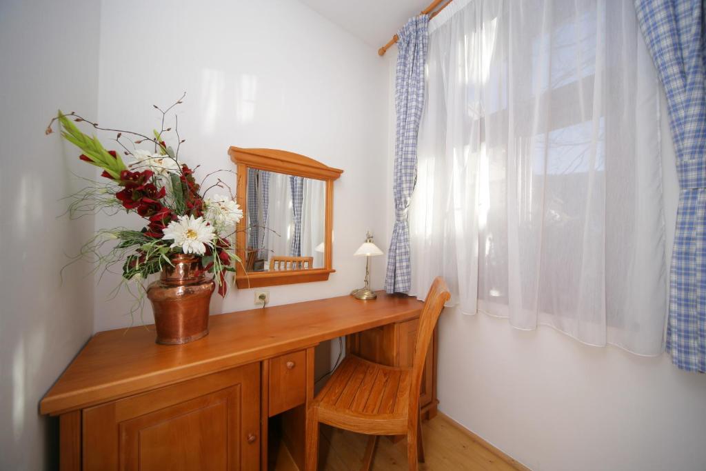 Hotel pizzeria Belmonte - 6