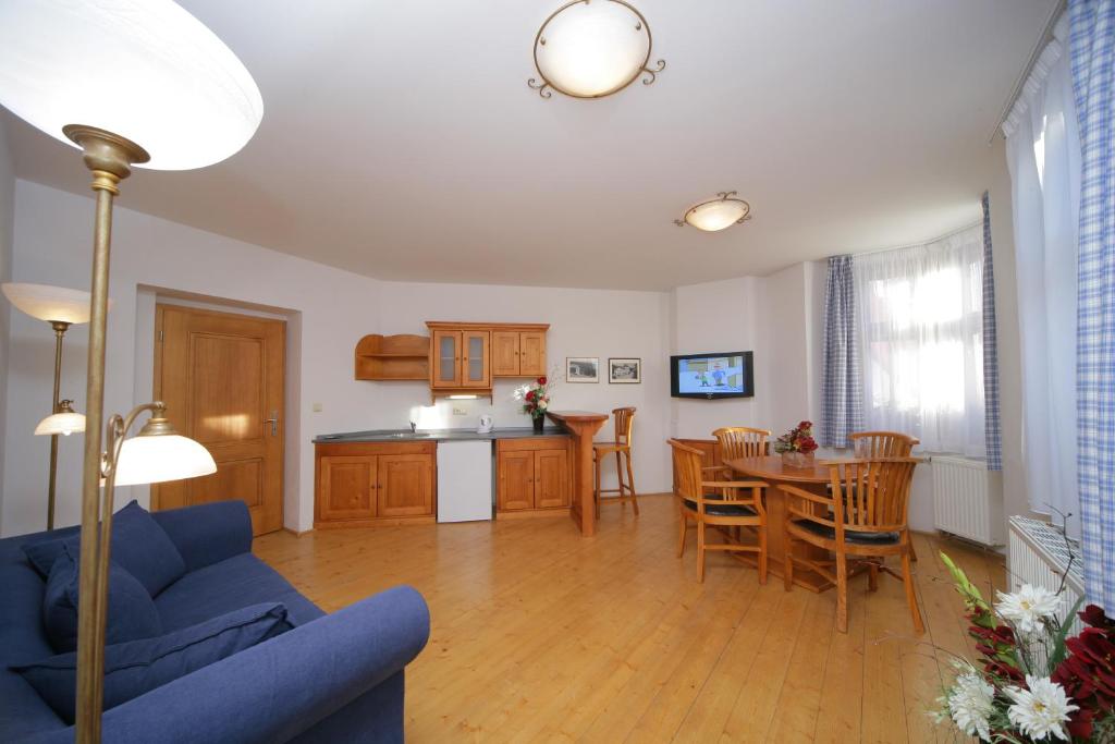 Hotel pizzeria Belmonte - 14