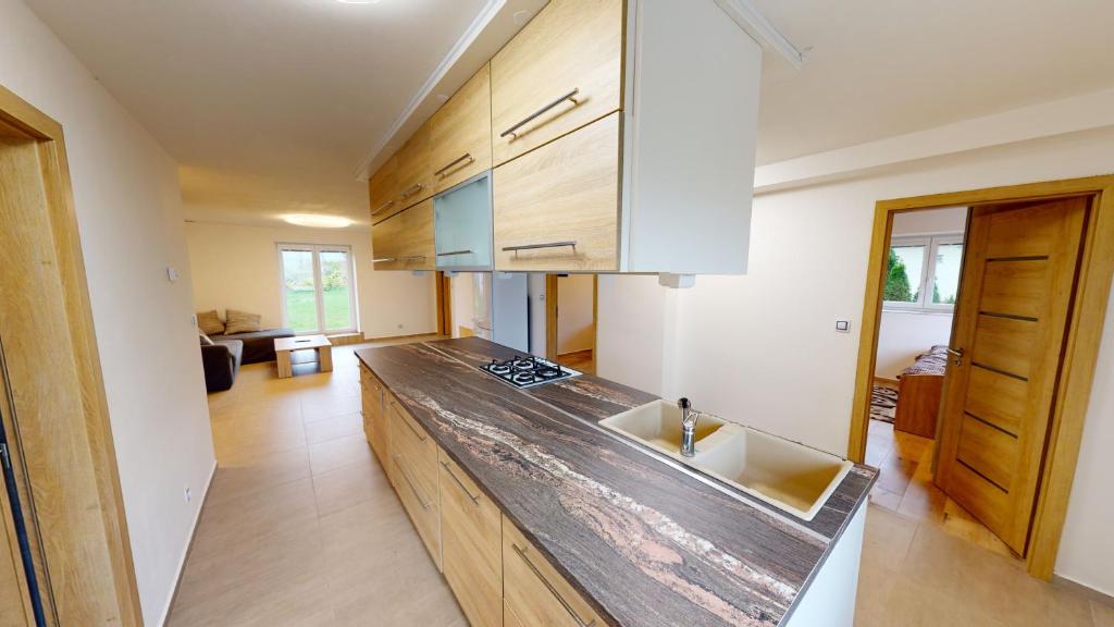 Fotografie z fotogalerie ubytování Apartmány U Mirase v destinaci Sedlec