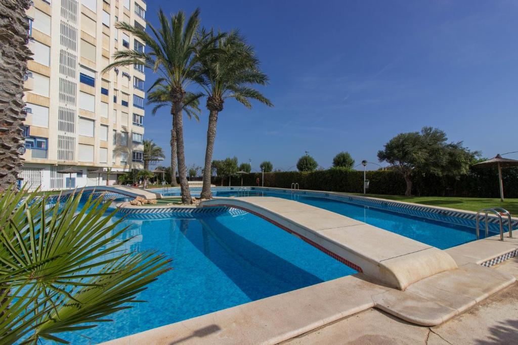 Apartment Monica, El Campello – Bijgewerkte prijzen 2023