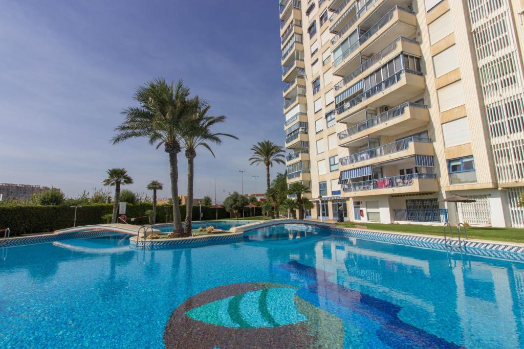 Apartment Monica, El Campello – Bijgewerkte prijzen 2023