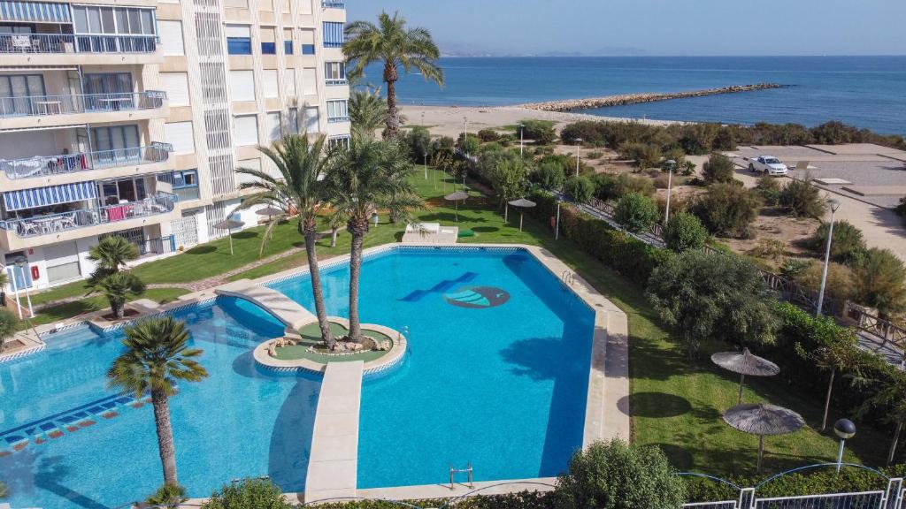 Apartment Monica, El Campello – Bijgewerkte prijzen 2023