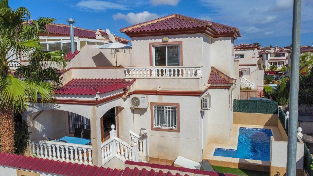 Casa Rey, San Fulgencio – Bijgewerkte prijzen 2023