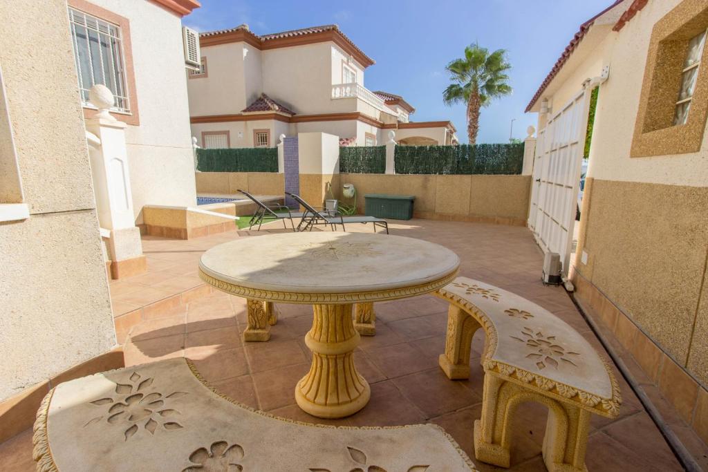 Casa Rey, San Fulgencio – Precios actualizados 2023