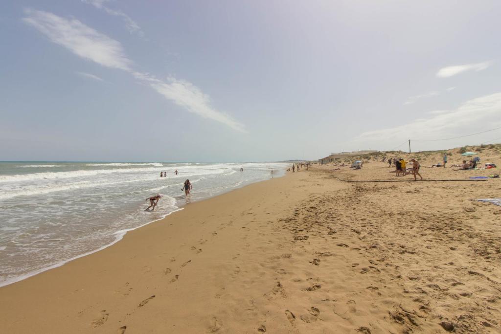 Casa Rey, San Fulgencio – Precios actualizados 2023