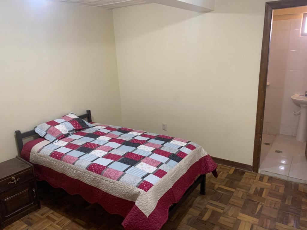 9 de octubre - Camera Singola Con Bagno