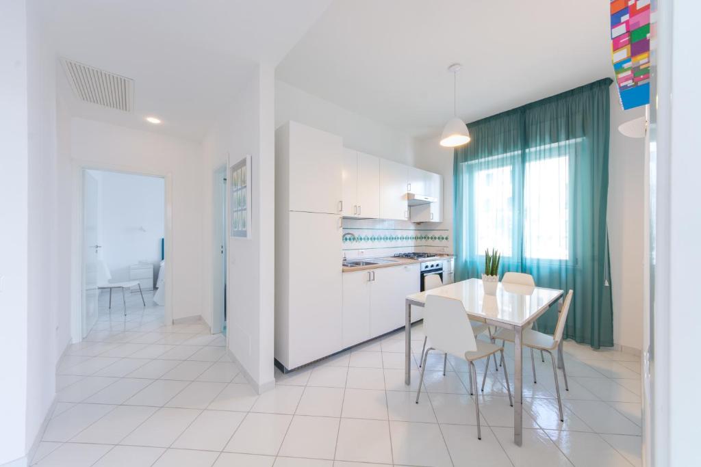 Casa Vacanze Maiori - Wohnung Mit Zwei Schlafzimmern Mit Meerblick