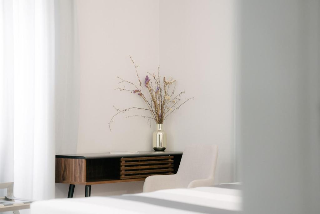 Sé Boutique Hotel - Resim 17