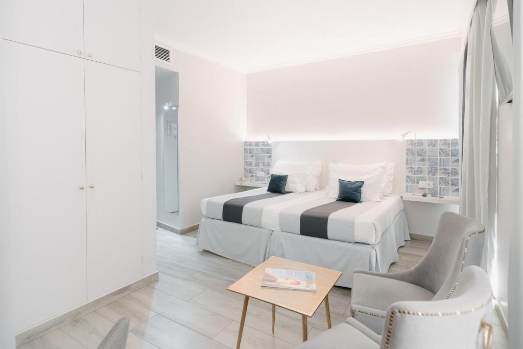 Sé Boutique Hotel - Resim 22