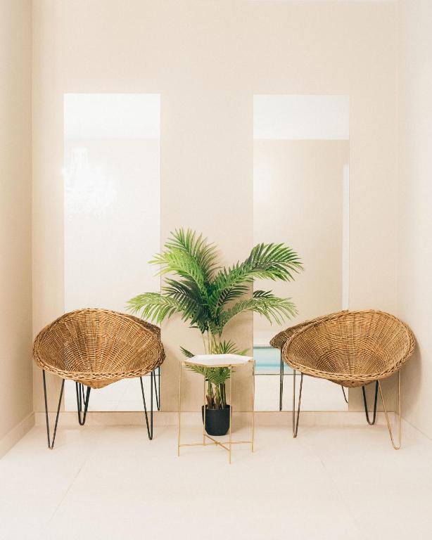 Sé Boutique Hotel - Resim 15