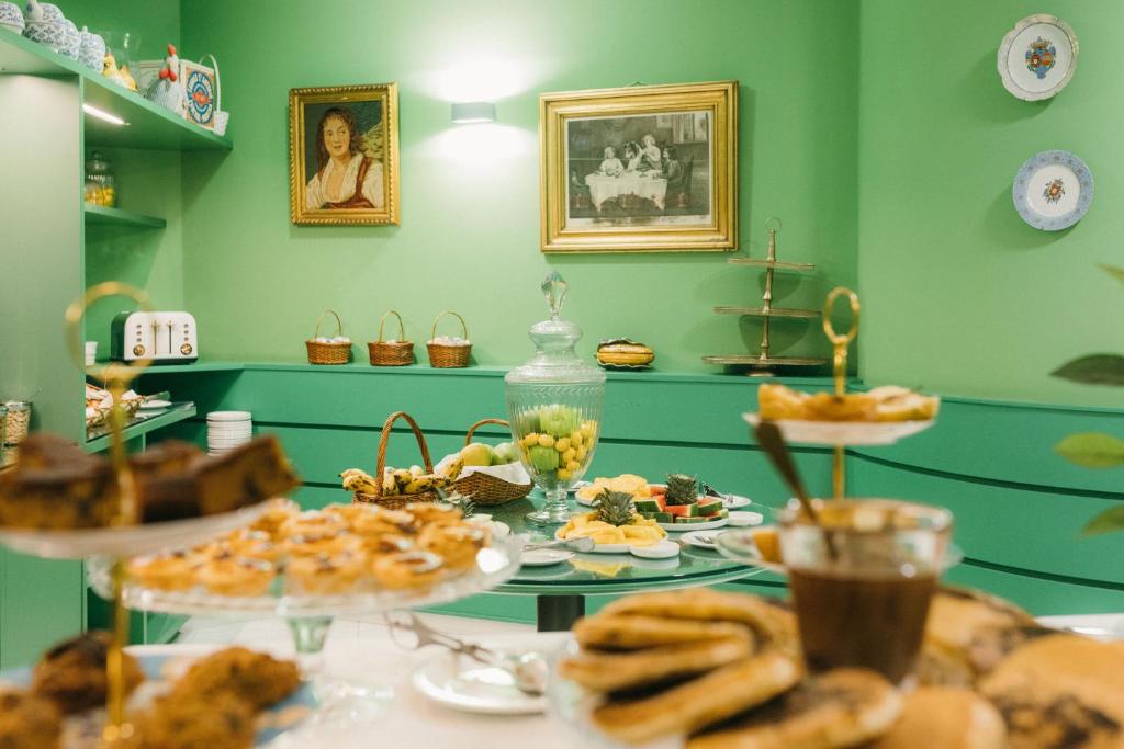 Sé Boutique Hotel - Resim 16