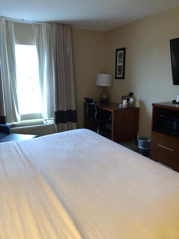 Wingate by Wyndham Grove City photo
