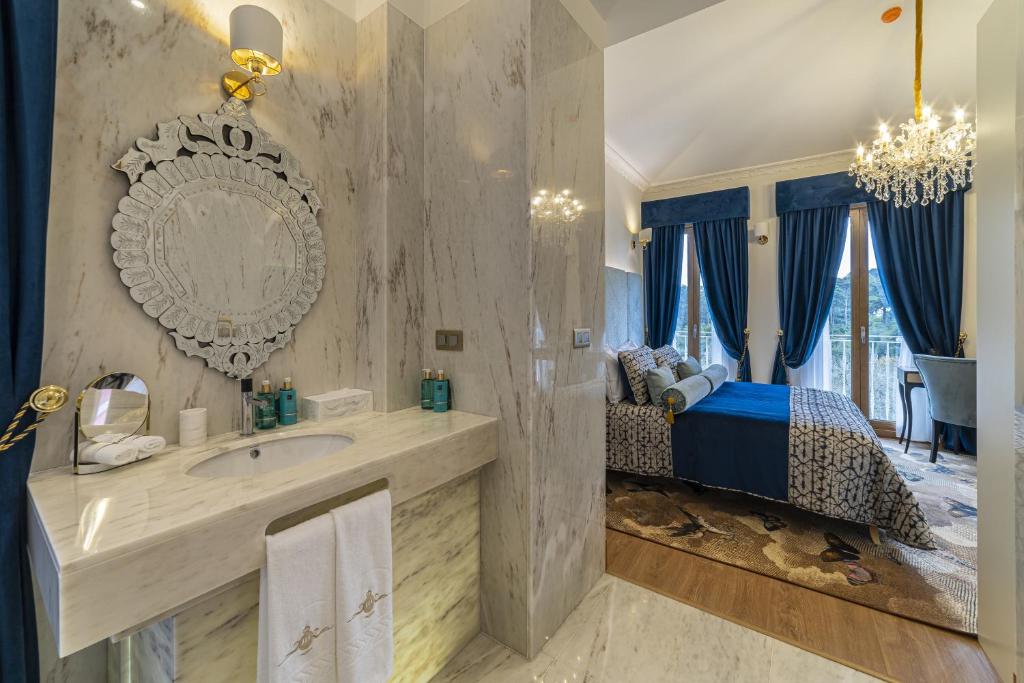 Sintra Marmòris Camélia - 12