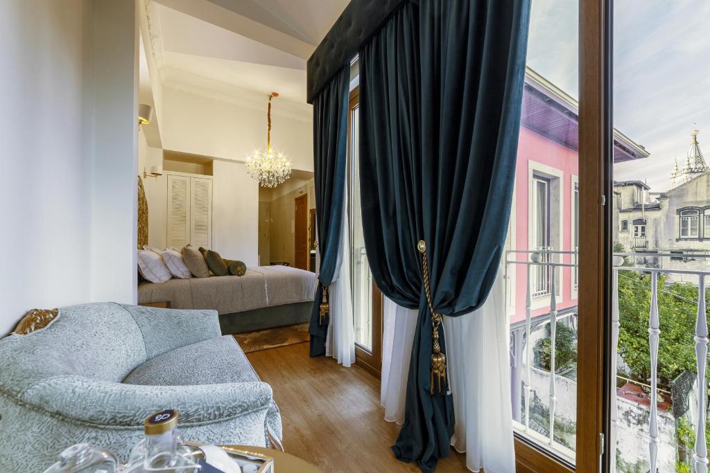 Sintra Marmòris Camélia - 16