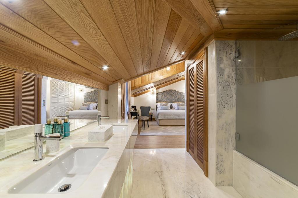 Sintra Marmòris Camélia - 8