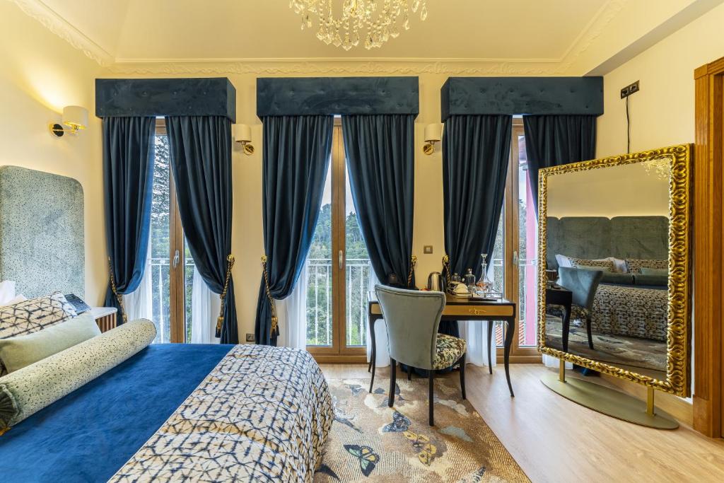 Sintra Marmòris Camélia - 11