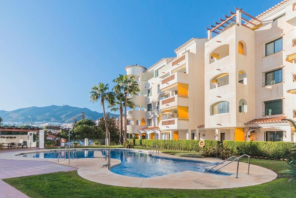 Stunning ground floor apartment! - One-Bedroom Apartment