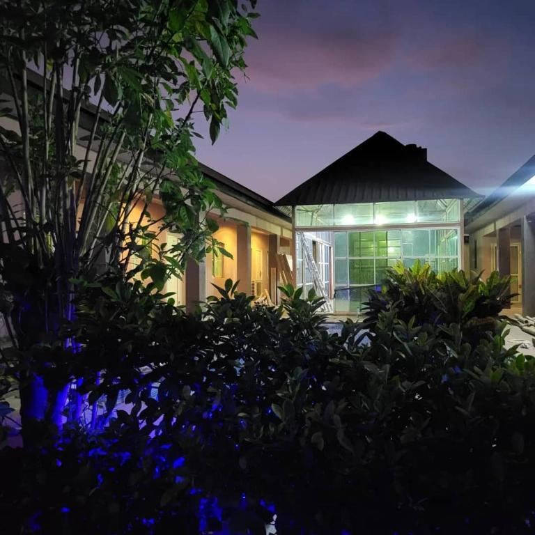 Apartment Moremi House, Osogbo, Oshogbo, Nigeria