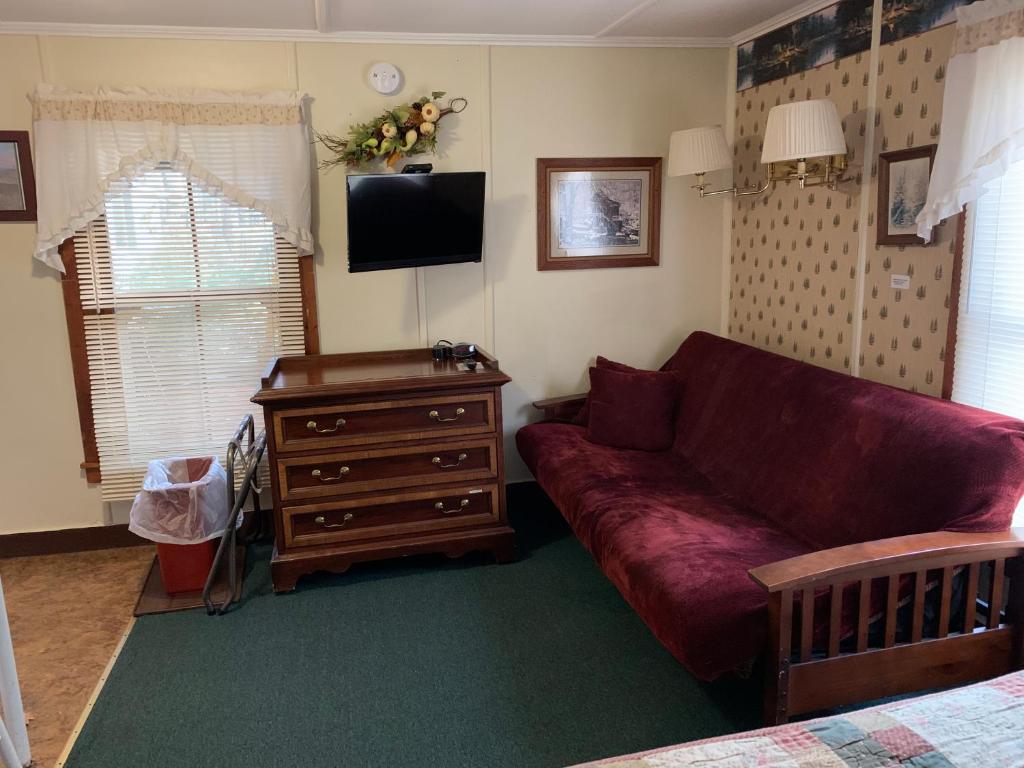 carrollmotel and cottages - Studio