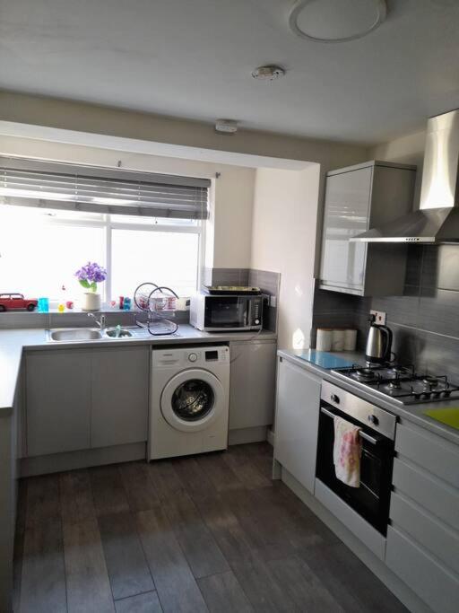 3Bed Modern House in Salford, Manchester Updated 2022 Prices