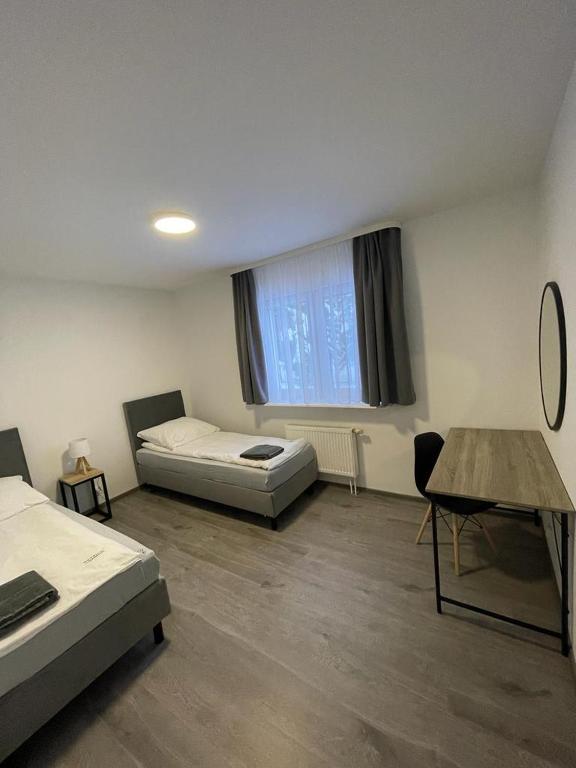 Petrico Camp Resort - Casa De Tres Habitaciones