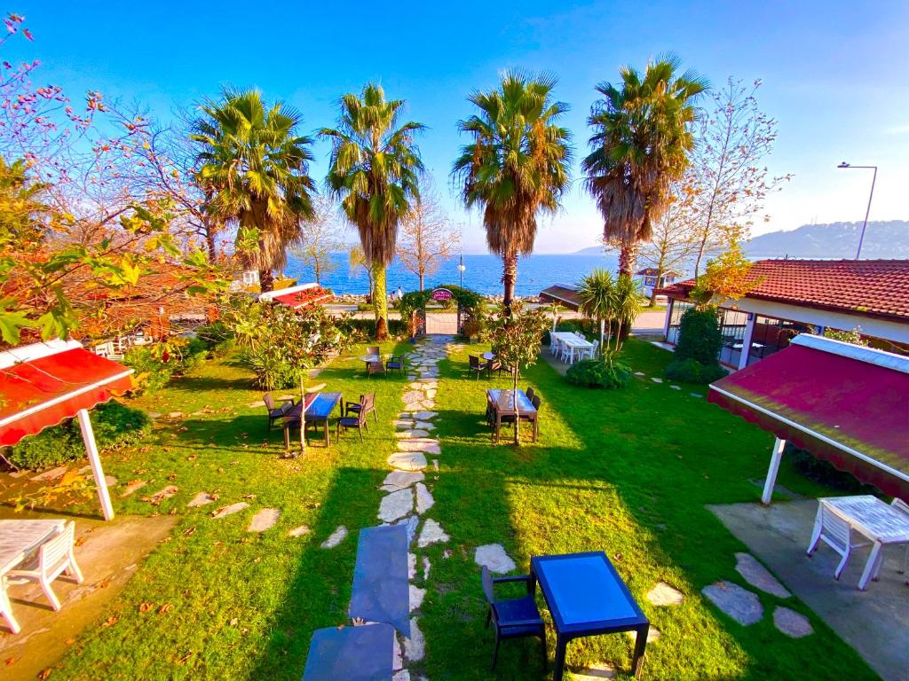 Gallery image of Peri Boutique Hotel in Sapanca