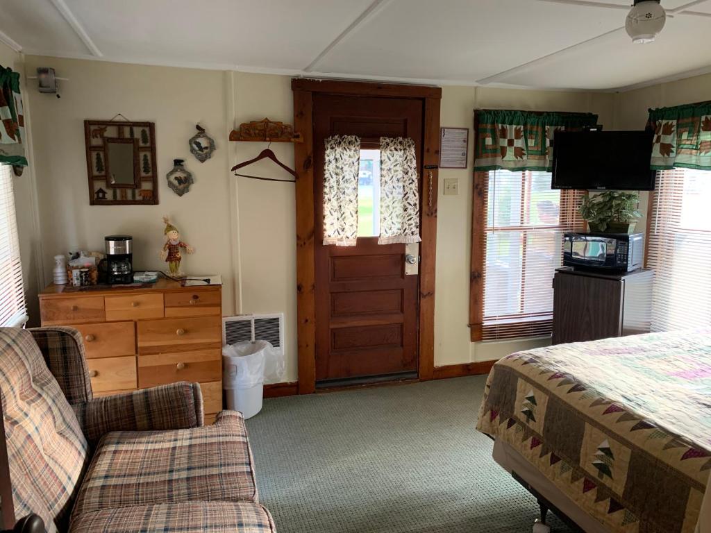 carrollmotel and cottages - Standaardstudio