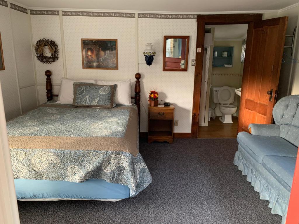 carrollmotel and cottages - Standaardstudio