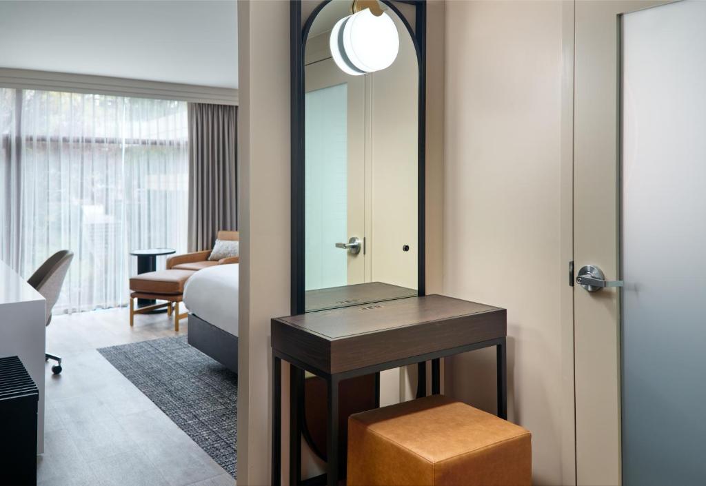 Emory Conference Center Hotel - Roi Du Coin