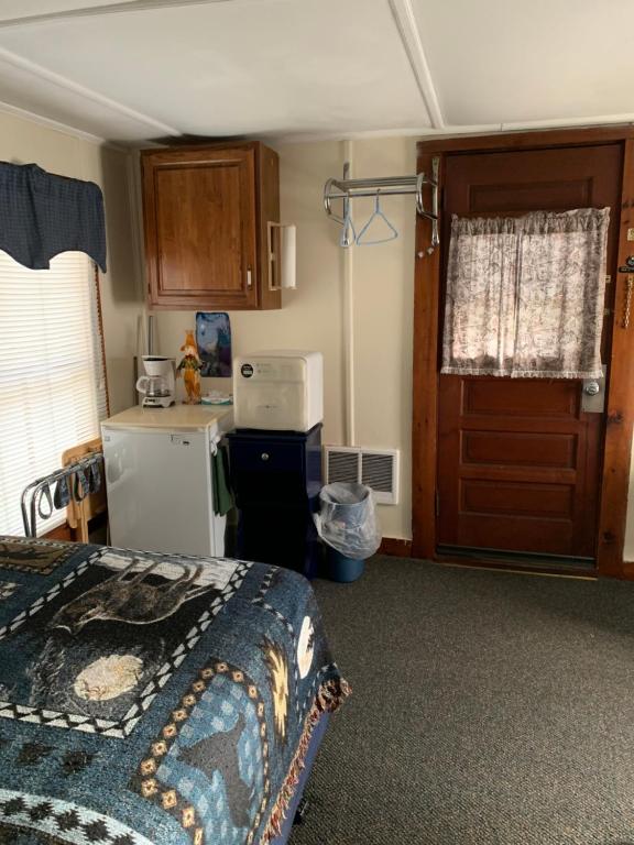 carrollmotel and cottages - Studio