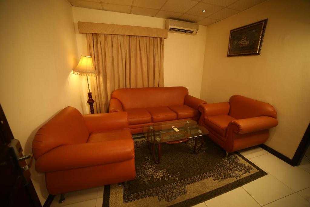 Hyde Park Hotel - Resim 9