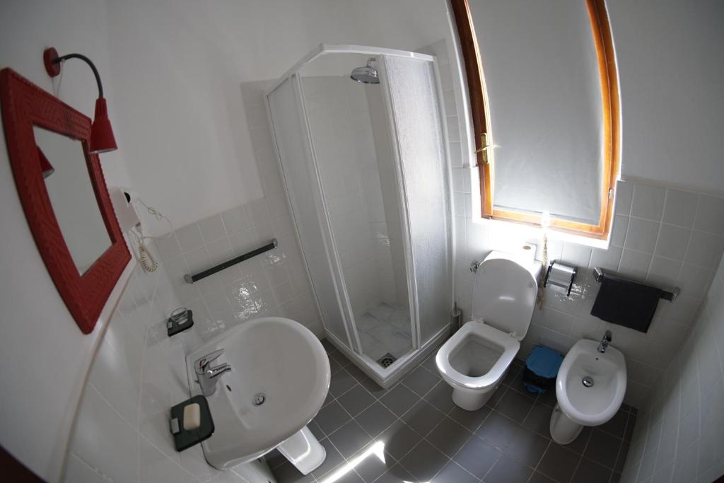 Estoril Hotel - Apartments - Chambre De Luxe (2 Adultes + 1 Enfant)