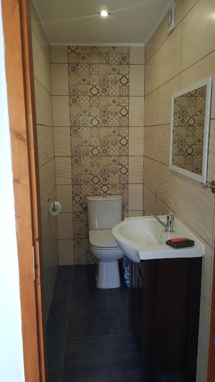 Zdjęcie z galerii obiektu Apartman Diana w mieście Boldogkőváralja